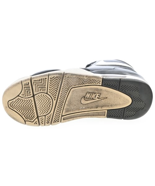 NIKE（ナイキ）スニーカー 黒 サイズ:25cm レディース/2200715412039