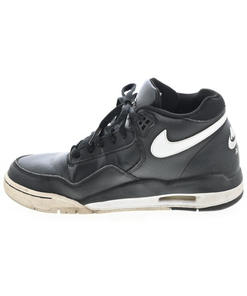 NIKE（ナイキ）スニーカー 黒 サイズ:25cm レディース/2200715412039