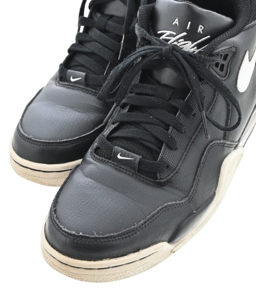 NIKE（ナイキ）スニーカー 黒 サイズ:25cm レディース/2200715412039
