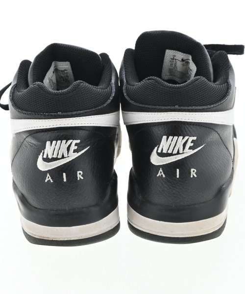 NIKE（ナイキ）スニーカー 黒 サイズ:25cm レディース/2200715412039