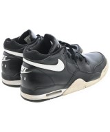 NIKE（ナイキ）スニーカー 黒 サイズ:25cm レディース/2200715412039