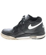NIKE（ナイキ）スニーカー 黒 サイズ:25cm レディース/2200715412039