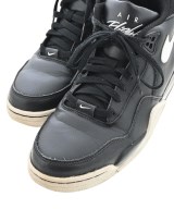 NIKE（ナイキ）スニーカー 黒 サイズ:25cm レディース/2200715412039