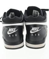 NIKE（ナイキ）スニーカー 黒 サイズ:25cm レディース/2200715412039