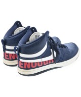 GOODENOUGH（グッドイナフ）スニーカー 紺 サイズ:25cm メンズ/2200715412046