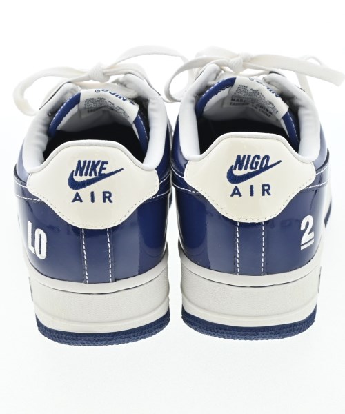 LAST ORGY 2（ラストオージーツー）スニーカー 白 サイズ:28cm メンズ/2200715435014