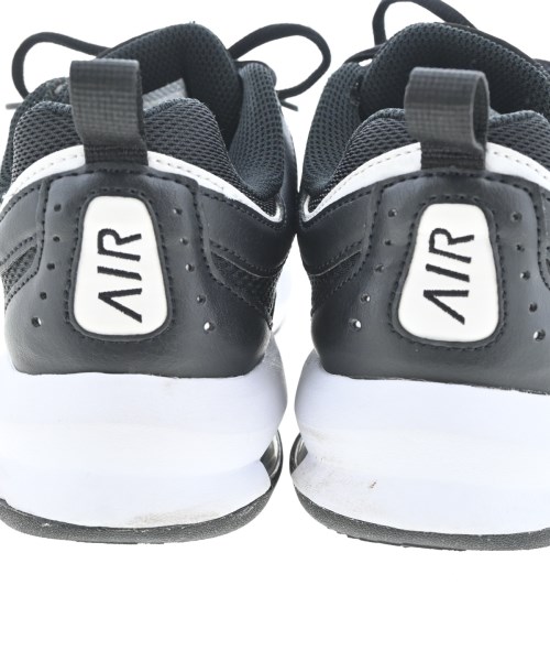 NIKE（ナイキ）スニーカー 黒 サイズ:24.5cm レディース/2200710160102
