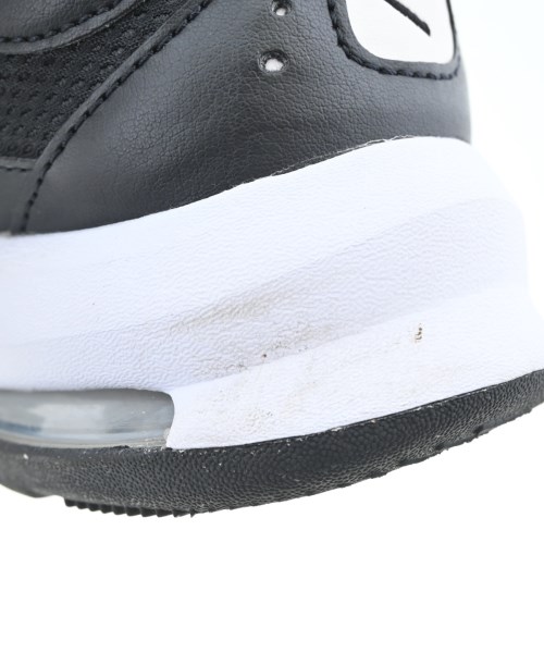 NIKE（ナイキ）スニーカー 黒 サイズ:24.5cm レディース/2200710160102