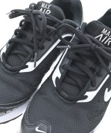 NIKE（ナイキ）スニーカー 黒 サイズ:24.5cm レディース/2200710160102
