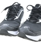 NIKE（ナイキ）スニーカー 黒 サイズ:24.5cm レディース/2200710160102