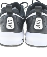 NIKE（ナイキ）スニーカー 黒 サイズ:24.5cm レディース/2200710160102