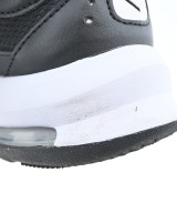 NIKE（ナイキ）スニーカー 黒 サイズ:24.5cm レディース/2200710160102