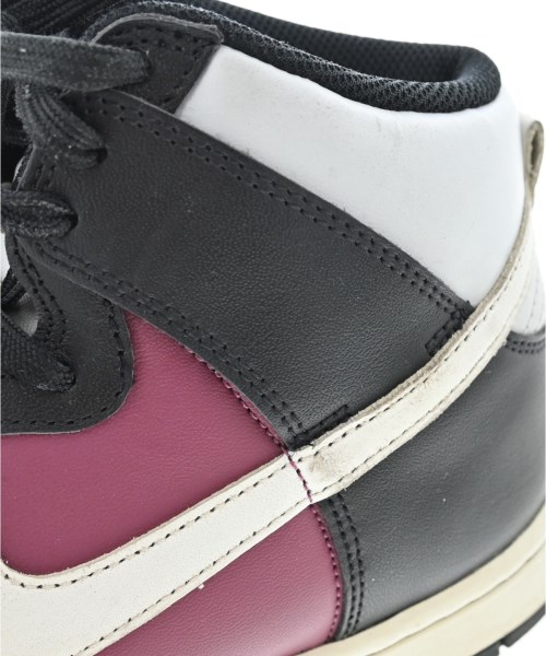 NIKE（ナイキ）スニーカー 白 サイズ:27cm メンズ/2200711997066