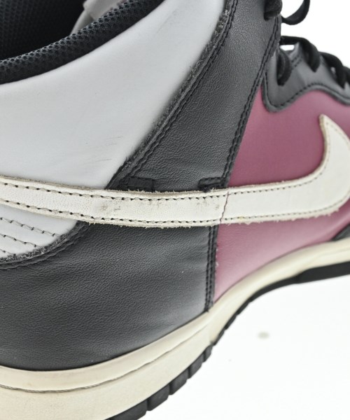NIKE（ナイキ）スニーカー 白 サイズ:27cm メンズ/2200711997066