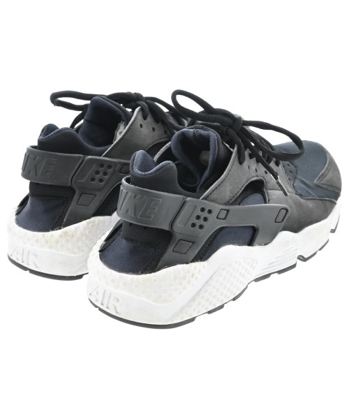 NIKE（ナイキ）スニーカー 黒 サイズ:26cm メンズ/2200713160024