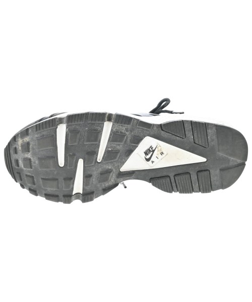 NIKE（ナイキ）スニーカー 黒 サイズ:26cm メンズ/2200713160024