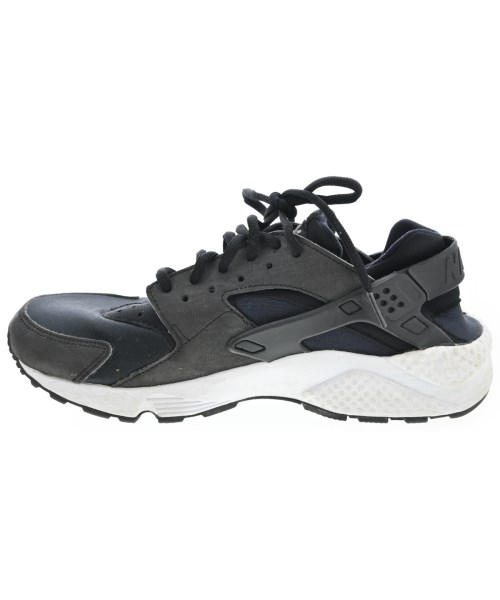 NIKE（ナイキ）スニーカー 黒 サイズ:26cm メンズ/2200713160024