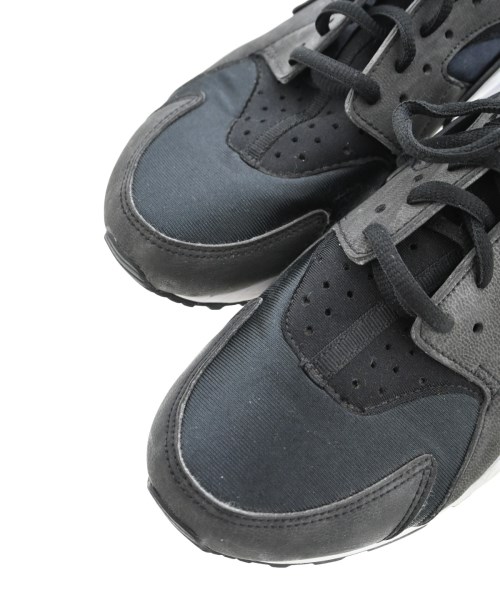 NIKE（ナイキ）スニーカー 黒 サイズ:26cm メンズ/2200713160024