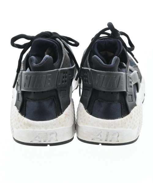 NIKE（ナイキ）スニーカー 黒 サイズ:26cm メンズ/2200713160024