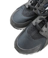 NIKE（ナイキ）スニーカー 黒 サイズ:26cm メンズ/2200713160024