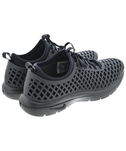 NIKE（ナイキ）スニーカー 黒 サイズ:27.5cm メンズ/2200715209011