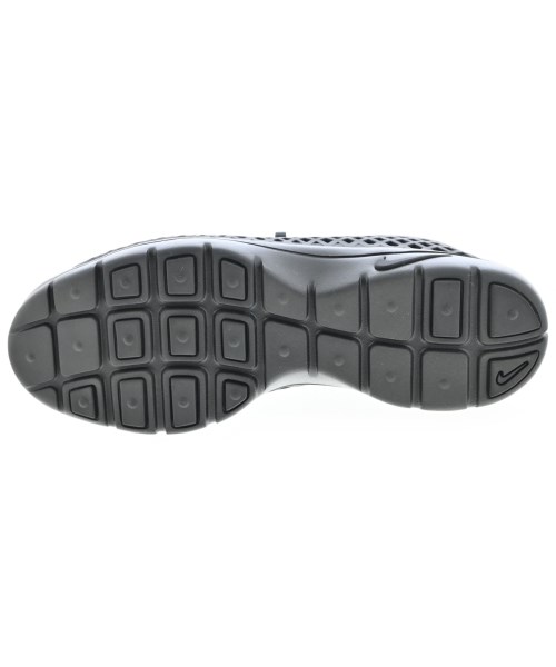 NIKE（ナイキ）スニーカー 黒 サイズ:27.5cm メンズ/2200715209011