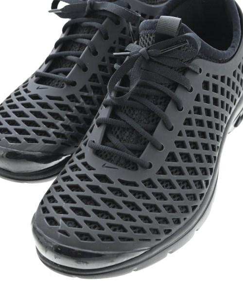 NIKE（ナイキ）スニーカー 黒 サイズ:27.5cm メンズ/2200715209011