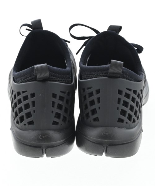 NIKE（ナイキ）スニーカー 黒 サイズ:27.5cm メンズ/2200715209011