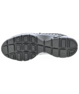 NIKE（ナイキ）スニーカー 黒 サイズ:27.5cm メンズ/2200715209011