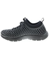 NIKE（ナイキ）スニーカー 黒 サイズ:27.5cm メンズ/2200715209011