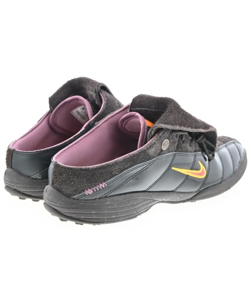 NIKE（ナイキ）スニーカー グレー サイズ:27cm メンズ/2200715209028