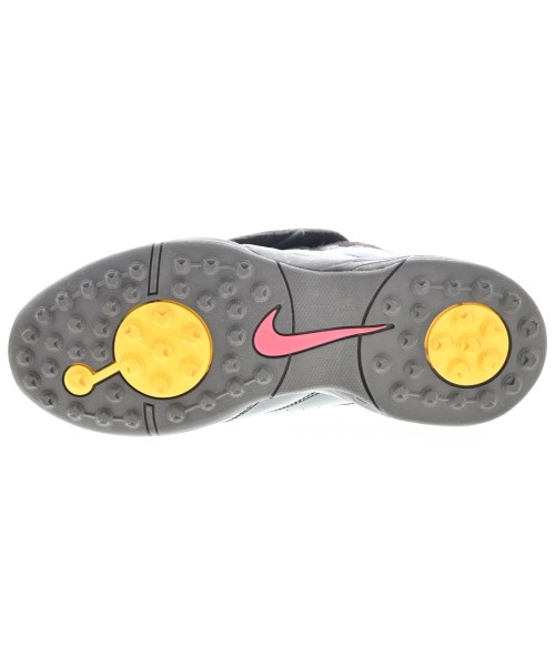 NIKE（ナイキ）スニーカー グレー サイズ:27cm メンズ/2200715209028