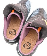 NIKE（ナイキ）スニーカー グレー サイズ:27cm メンズ/2200715209028