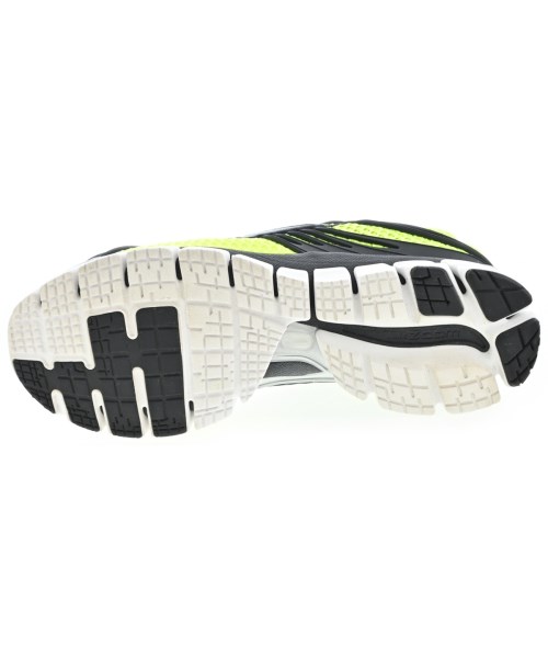 NIKE（ナイキ）スニーカー 黄 サイズ:27cm メンズ/2200715209035