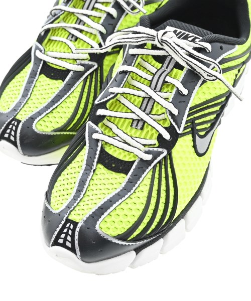 NIKE（ナイキ）スニーカー 黄 サイズ:27cm メンズ/2200715209035