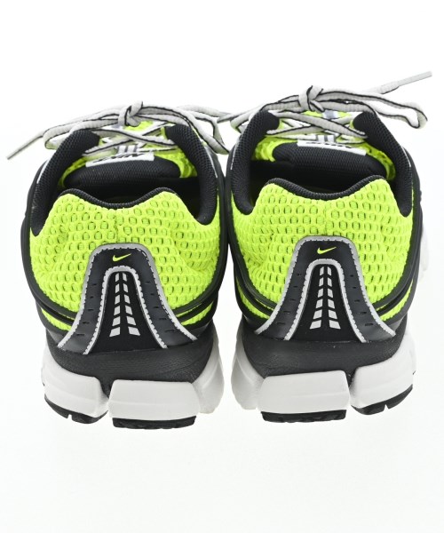 NIKE（ナイキ）スニーカー 黄 サイズ:27cm メンズ/2200715209035
