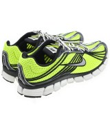 NIKE（ナイキ）スニーカー 黄 サイズ:27cm メンズ/2200715209035