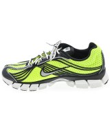 NIKE（ナイキ）スニーカー 黄 サイズ:27cm メンズ/2200715209035