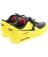 NIKE（ナイキ）スニーカー 黄 サイズ:27cm メンズ/2200715209066