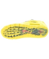 NIKE（ナイキ）スニーカー 黄 サイズ:27cm メンズ/2200715209066