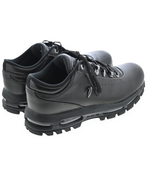 NIKE（ナイキ）スニーカー 黒 サイズ:26.5cm メンズ/2200715209073