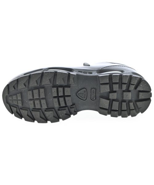 NIKE（ナイキ）スニーカー 黒 サイズ:26.5cm メンズ/2200715209073