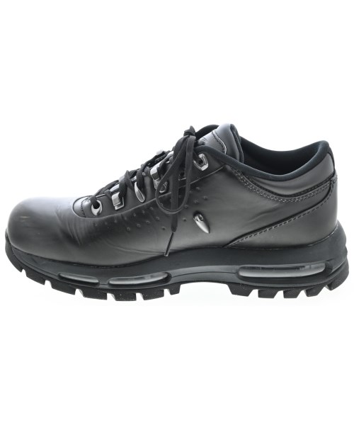 NIKE（ナイキ）スニーカー 黒 サイズ:26.5cm メンズ/2200715209073