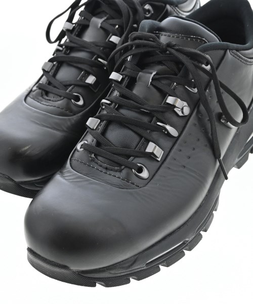 NIKE（ナイキ）スニーカー 黒 サイズ:26.5cm メンズ/2200715209073