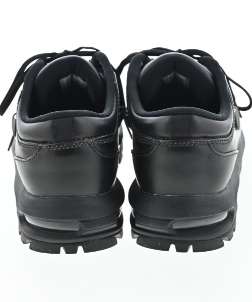NIKE（ナイキ）スニーカー 黒 サイズ:26.5cm メンズ/2200715209073