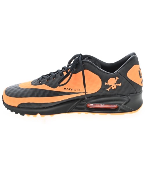 NIKE（ナイキ）スニーカー オレンジ サイズ:27cm メンズ/2200715209080