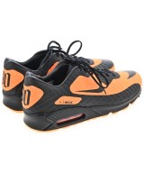 NIKE（ナイキ）スニーカー オレンジ サイズ:27cm メンズ/2200715209080