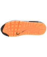 NIKE（ナイキ）スニーカー オレンジ サイズ:27cm メンズ/2200715209080