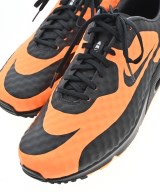 NIKE（ナイキ）スニーカー オレンジ サイズ:27cm メンズ/2200715209080