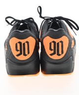 NIKE（ナイキ）スニーカー オレンジ サイズ:27cm メンズ/2200715209080